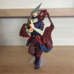 一番くじ　ヒロアカ　エッジショット　フィギュア