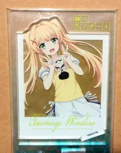summer pockets 紬ヴェンダース クリアファイル - メルカリ