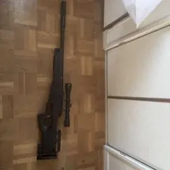 2026年最新】エアガン スナイパーライフル スコープ付きの人気アイテム