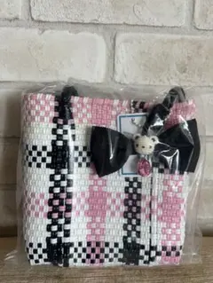 2025年最新】familiar レディース かごバッグの人気アイテム