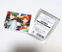 KING OF PRISM　ポラロイド風ブロマイド　ミナト　カケル