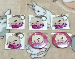 【SB69】5周年 アイレーン グッズ セット