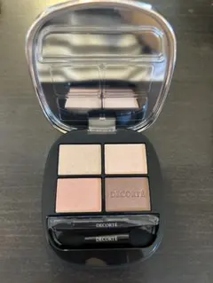 【未使用】コスメデコルテ スキンシャドウ デザイニングパレット06