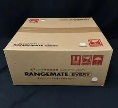 未開封 RANGEMATE EVERYレンジメート Creamのサムネイル