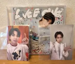 M!LK LOVE ENG!NE 山中柔太朗盤 CD+トレカ2枚