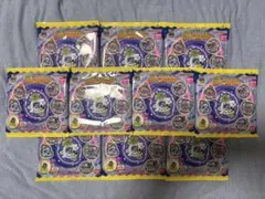 ★基本土日祝発送★ 祝！たまごっち30thキャラマグネッツ 10点 新品未開封のサムネイル