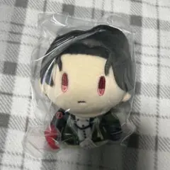 フリューくじ 刀剣乱舞ONLINE 御伴散歩〜ぽちくじ〜 B賞 豊前江