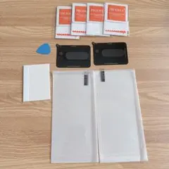 Google Pixel 8 Pro 専用 ガラスフィルム ＋ カメラフィルム