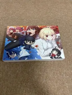 スイッチ　MELTY BLOOD: TYPE LUMINA メルティブラッド