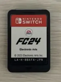 【大人気】EA SPORTS FC 24 Nintendo Switch ソフト