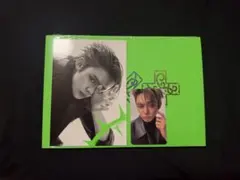TXT 7TH YEAR THORN Ver. ヨンジュン - メルカリ