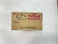 アイクレオ　液体ミルク　18本