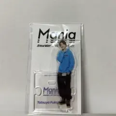 SnowMan 深澤辰哉 アクスタ Mania