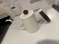 +kuRo コーヒーポット　ケトル600mlのサムネイル