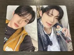 ald1 サンヒョン タワレコ 渋谷 特典 ラキドロ トレカ セット