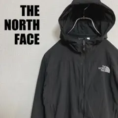 ノースフェイスウィメンズスワローテイルジャケットNPW11727ナイロンブラック