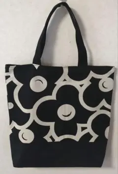 トートバック（ハンドメイド）コットンこばやし