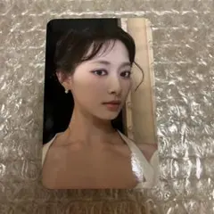 TWICE ツウィ Soundwave ラキドロ 2026年最新】ツウィ soundwave ラキドロの人気アイテム - メルカリ