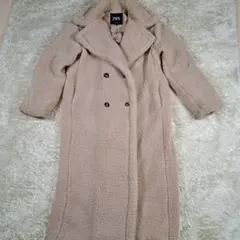 2025年最新】zara テディベアコート xsの人気アイテム - メルカリ