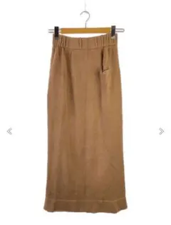 定価13万 LAUREN MANOOGIAN OTTOMAN ニットスカート