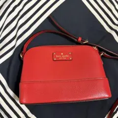 ケイトスペード ミニショルダーバッグ