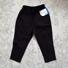 西松屋 キッズ ゆったり ストレッチパンツ 長ズボン 100cm