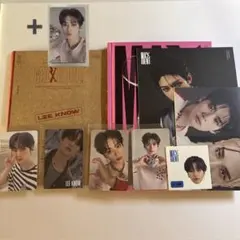 JYP Entertainment Stray Kids MAXIDENT リノ