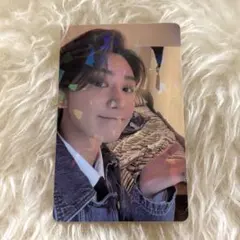 SEVENTEEN Attacca ラキドロ sound wave THE8