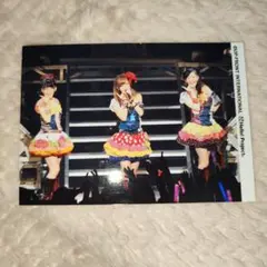 ℃−ute Berryz工房 生写真 嗣永桃子 夏焼雅 須藤茉麻 萩原舞 - メルカリ