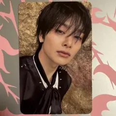 Stray Kids DOIT アコーディオンver.封入 アイエン