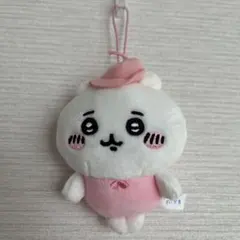 ちいかわ ぬいぐるみキーホルダー