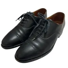 Alden Brooks Brothers 02161 コードバン 8D 黒 - メルカリ