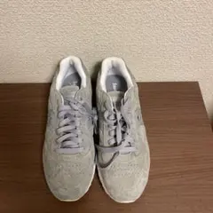 Saucony SHADOW 5000 スニーカー グレー
