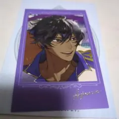 FGO アルジュナ AGF2025 ポートレイト アニプレックス CBC