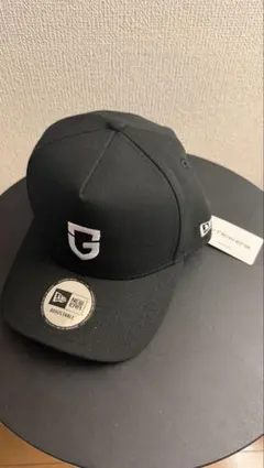 ガンバ大阪 NEW ERA 〈950〉BLK×NVY - メルカリ