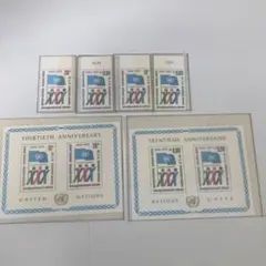 2026年最新】国連切手コレクションの人気アイテム - メルカリ
