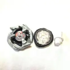 ベイブレードX ブレード　ラチェット　ビット シャークエッジ1-60Q