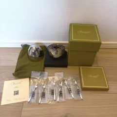 限定非売品】Berluti ベルルッティ ノベルティ スノードーム 未使用