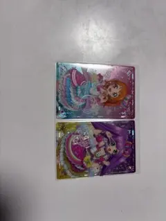 カツパラウエハース