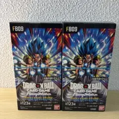 2Box】DUAL EVOLUTION [FB09] 新品未開封テープ付き - メルカリ