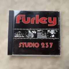 Furley - STUDIO 237 - CD