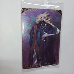 Fate/Grand Order ウエハース 14 プトレマイオス