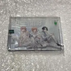 RtL アクブロ 1Nm8 京 イツキ ロクタ