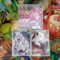 ホロカ OSR まとめ売り - メルカリ