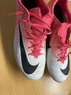 NIKE サッカースパイクマーキュリーアルヴェイパー