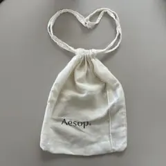 Aesop リネンショッパー 約25cm x 20cmのサムネイル