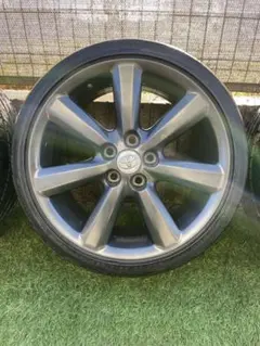 2025年最新】トヨタ純正ホイール 19インチの人気アイテム - メルカリ