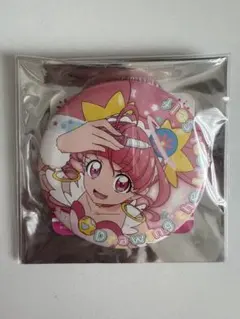 ＿*＿様 プリキュアオールスターズ トゥインクル缶バッジ15 キュア