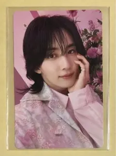 SEVENTEEN ジョンハン JEONGHAN Always FP盤 トレカ