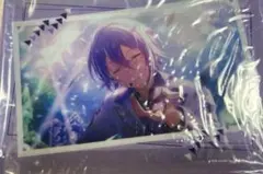 一番くじ　神代類　あんスタ プロセカ クリアポーチ